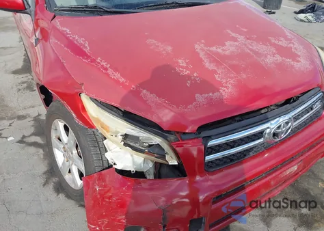 2007 Toyota Rav4 Limited V6 from USA, damaged, VIN JTMBK31V476020659